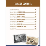 The Way It Was: In the Old West