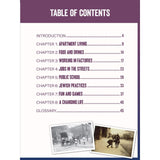 The Way it Was: On the Lower East Side