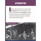 The Way it Was: On the Lower East Side