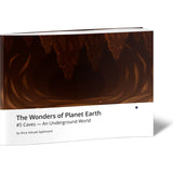 The Wonders of Planet Earth #5 Caves - An Underground World