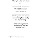The World's Funniest Joke Book