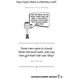 The World's Funniest Joke Book