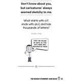 The World's Funniest Joke Book