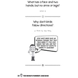 The World's Funniest Joke Book