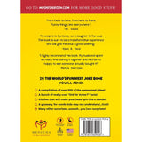 The World's Funniest Joke Book
