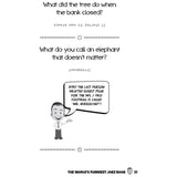 The World's Funniest Joke Book