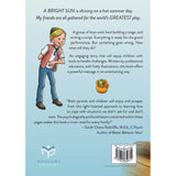 There's a Frog on My Stage