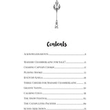 Three Cheers for Madame Chamberlaine