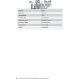 Three Cheers for Madame Chamberlaine