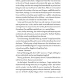 Upon the Wings of an Eagle