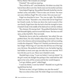 Upon the Wings of an Eagle