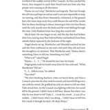 Upon the Wings of an Eagle