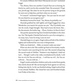 Upon the Wings of an Eagle