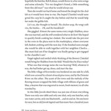 Upon the Wings of an Eagle