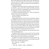 Upon the Wings of an Eagle