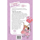 Welcome Back, Madame Chamberlaine