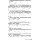 Welcome Back, Madame Chamberlaine