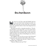 Welcome Back, Madame Chamberlaine