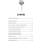 Welcome Back, Madame Chamberlaine