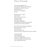 Who is Annie White (Fish)