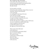 Who is Annie White (Fish)