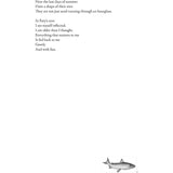 Who is Annie White (Fish)