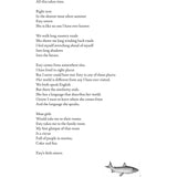 Who is Annie White (Fish)