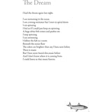 Who is Annie White (Fish)