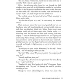 Who Is Like Your People?