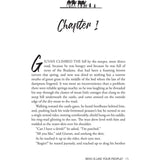 Who Is Like Your People?