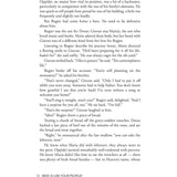 Who Is Like Your People?