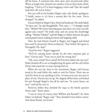 Who Is Like Your People?