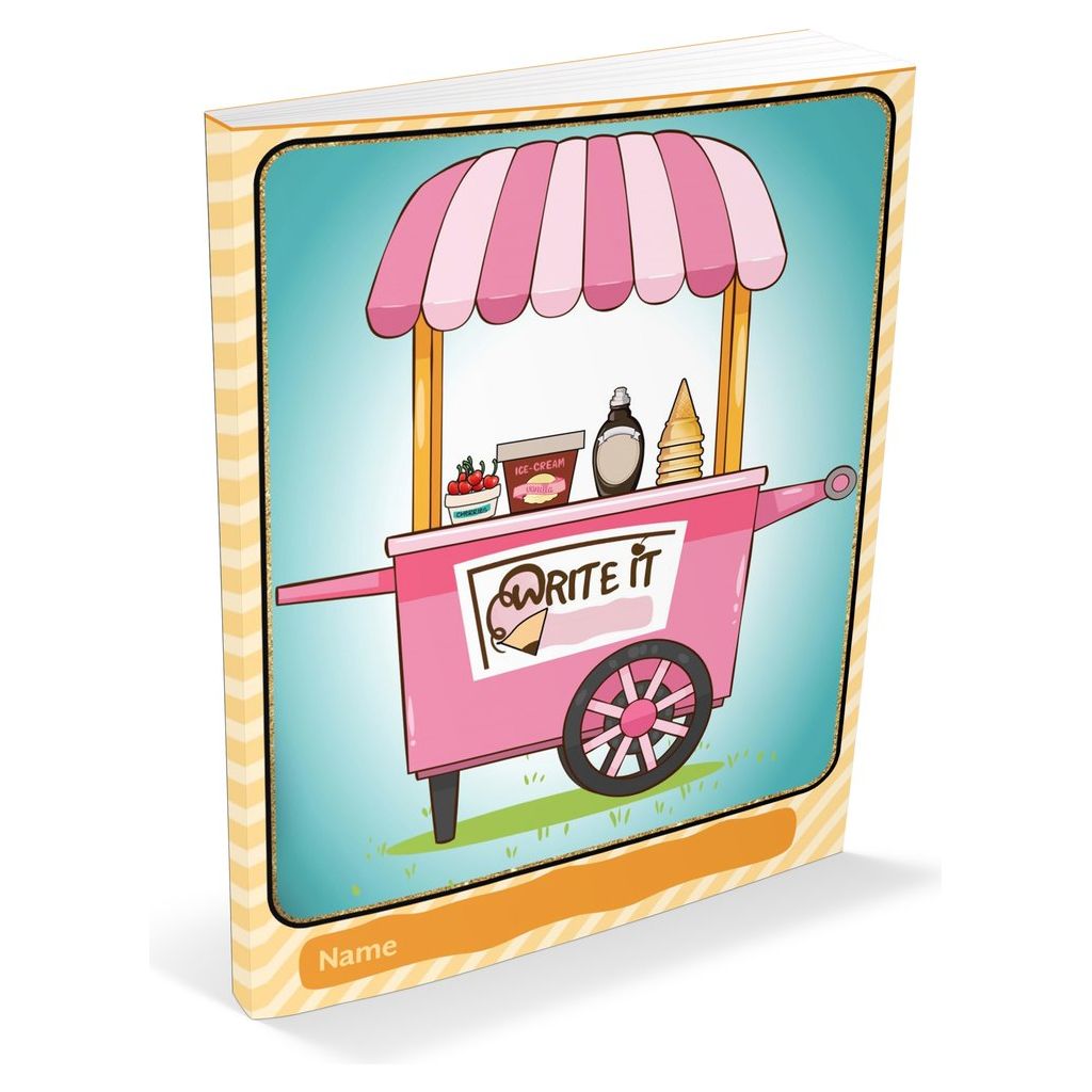 Write It:  Second Edition Pragraphs