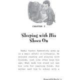 Yanky's Amazing Discovery