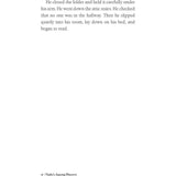 Yanky's Amazing Discovery