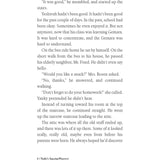 Yanky's Amazing Discovery