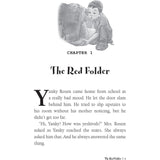 Yanky's Amazing Discovery