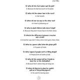 You're Joking...Again!