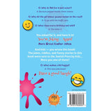 You're Joking...Again!