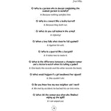 You're Joking...Again!