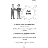 You're Joking...Again!