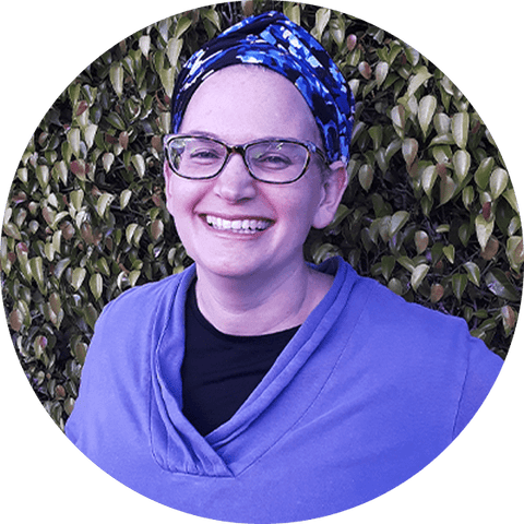 Rebecca Klempner