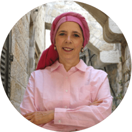 Sara Yoheved Rigler