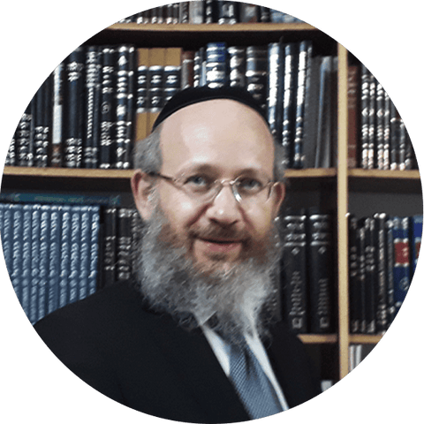 Yitzchok Jaeger