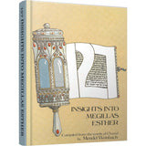 127 Insights into Megillas Esther