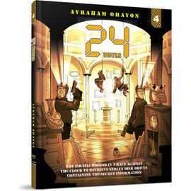 24 Hours #4