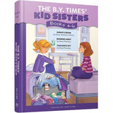 The B.Y. Times' Kid Sisters 4-6