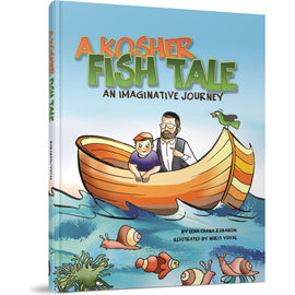 A Kosher Fish Tale