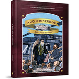 A Rav for Everyone: The Story of Rav Ovadyah Yosef