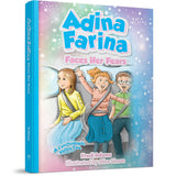 Adina Farina Faces Her Fears